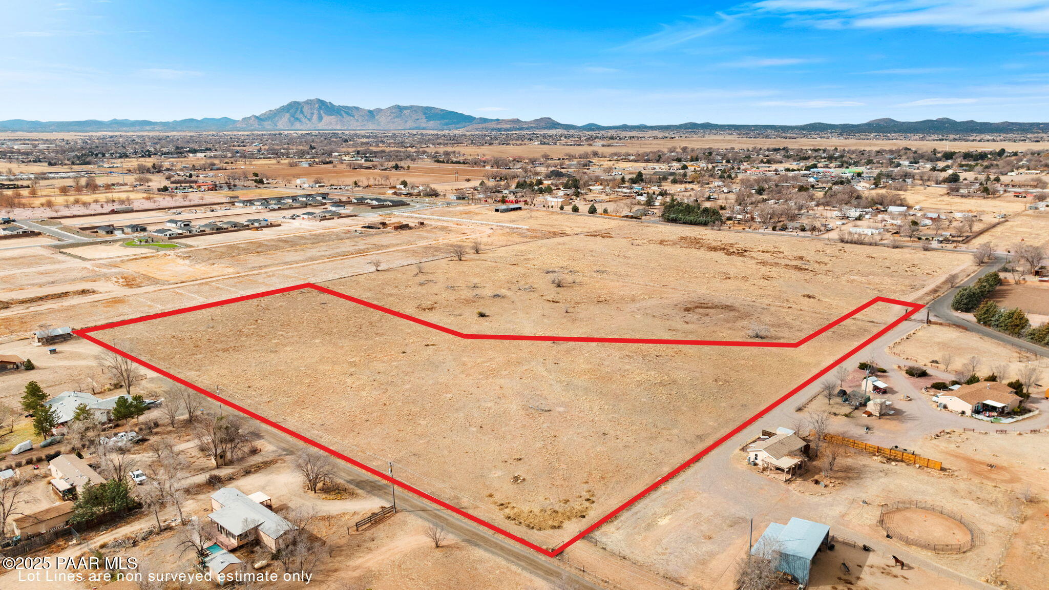 2c Red Cinder Road