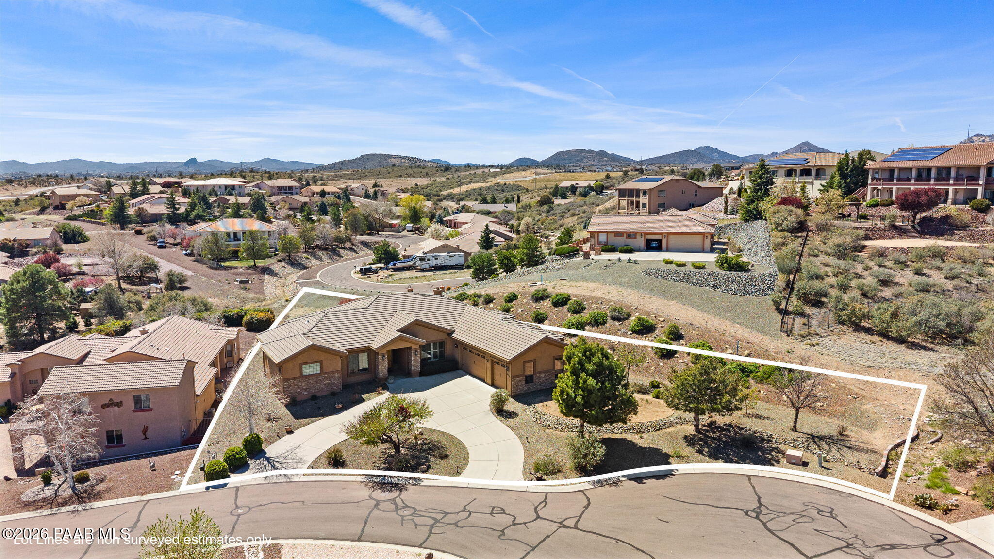 5730 Cilantro Court