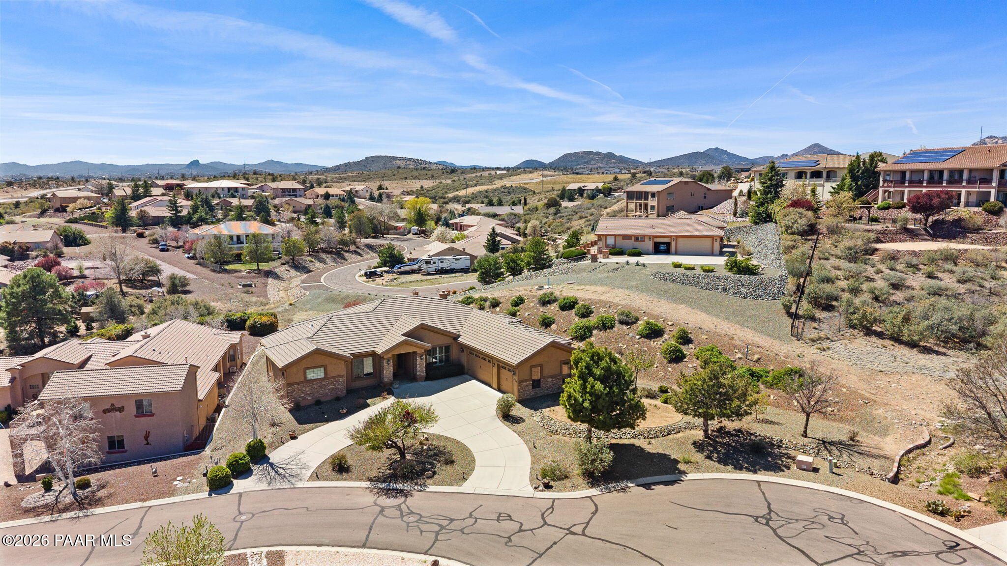 5730 Cilantro Court