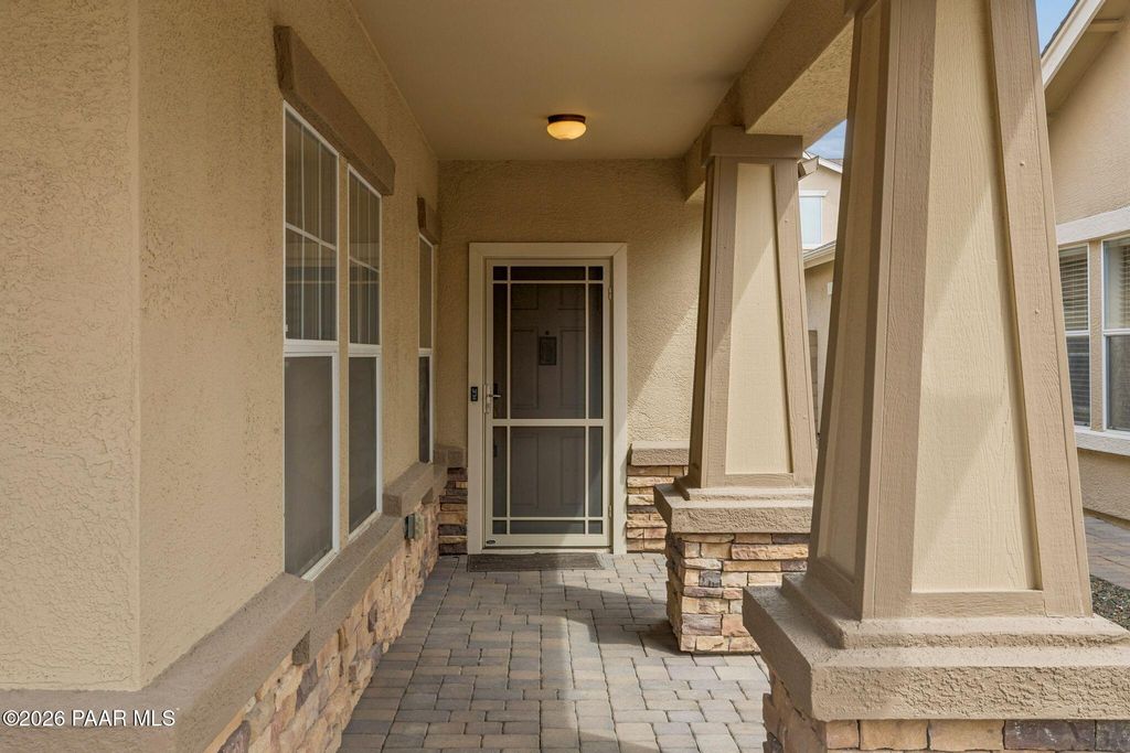 Photo of 12668 E Viento Street, Prescott Valley, AZ 86327 (MLS # 1081276)