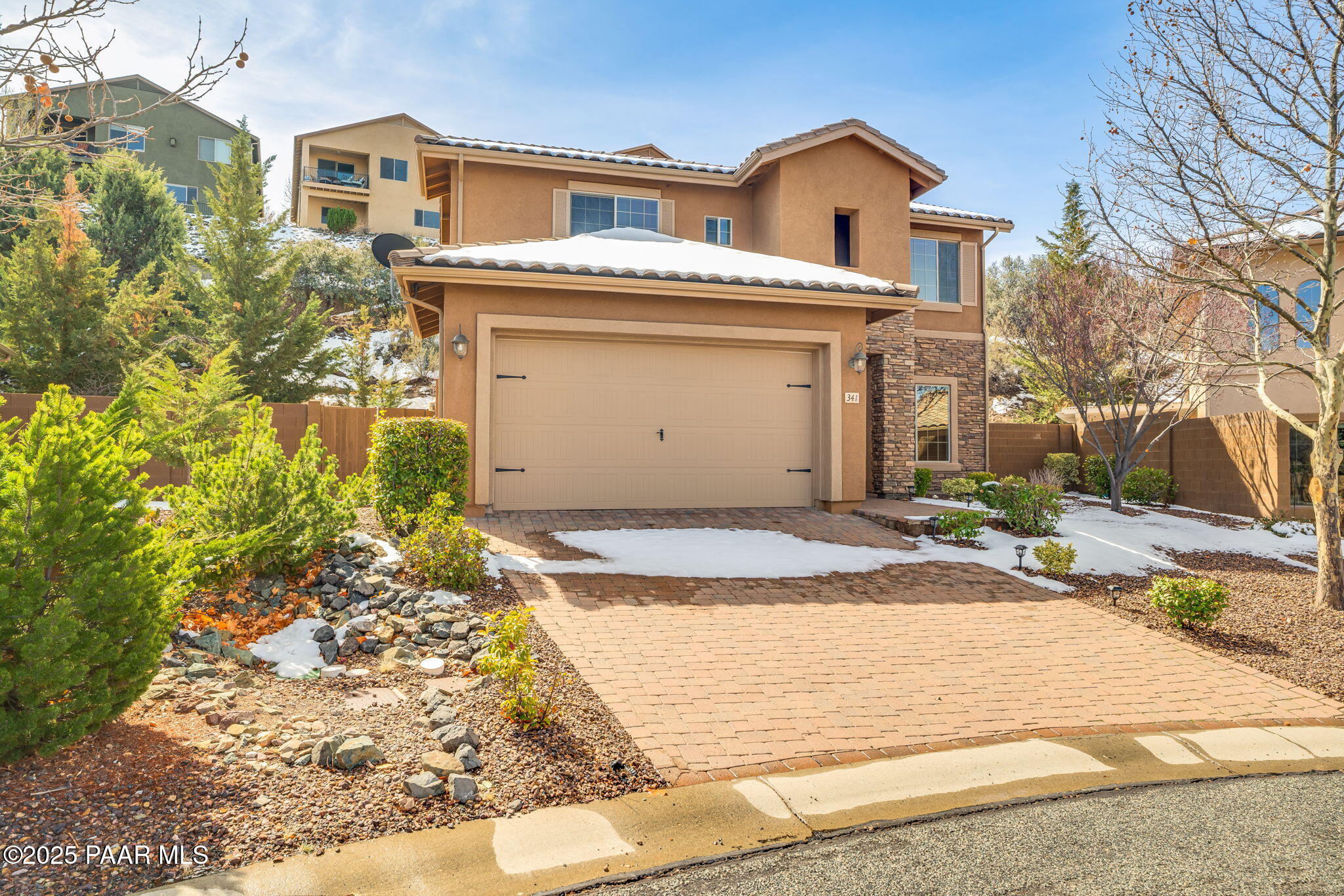 341 Dreamweaver Drive