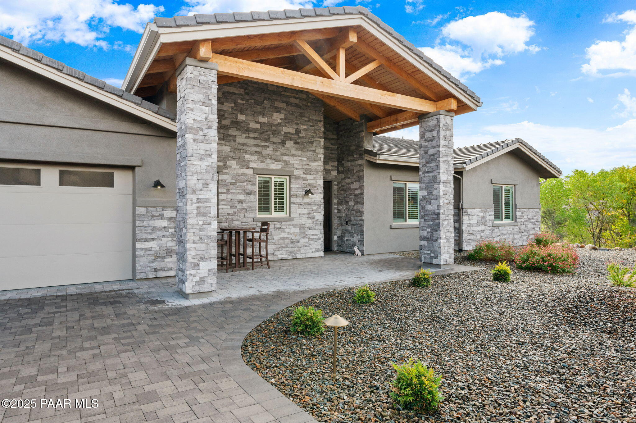 1849 Enchanted Canyon