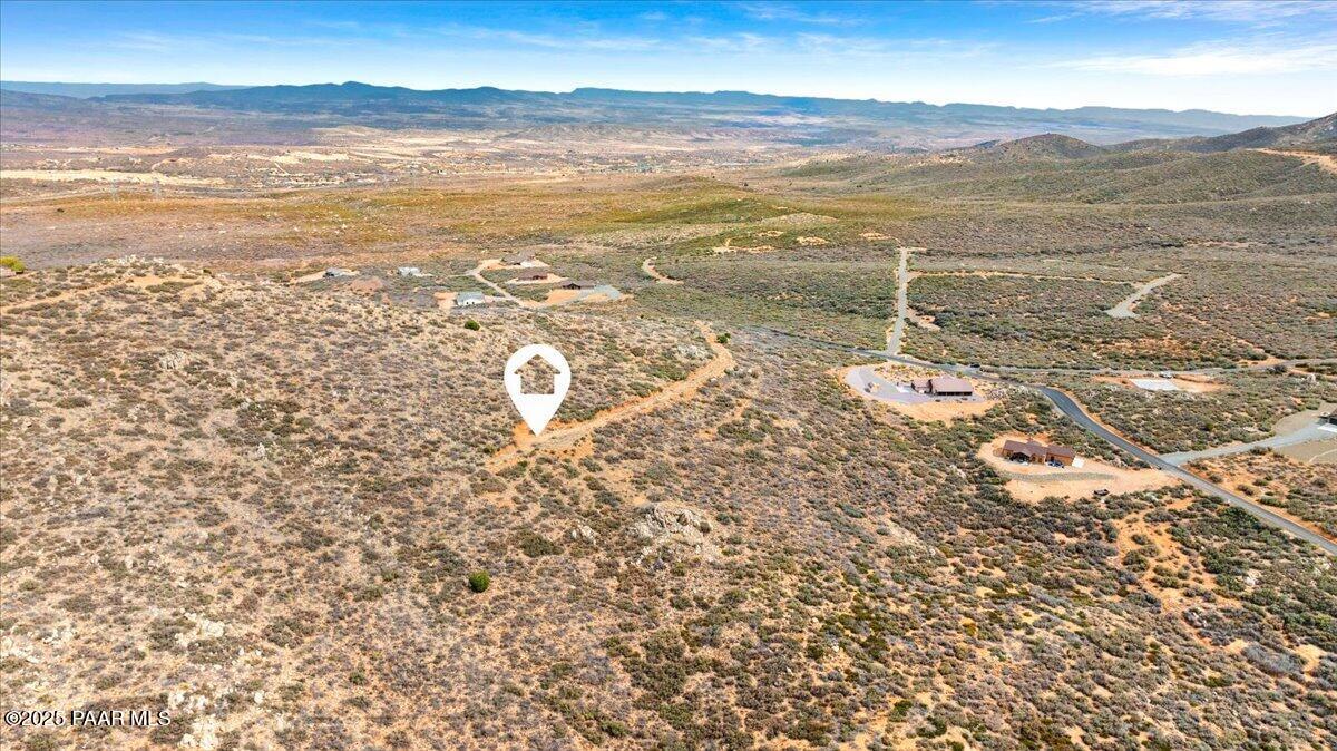 0 Grant Woods Parkway (10 Ac)
