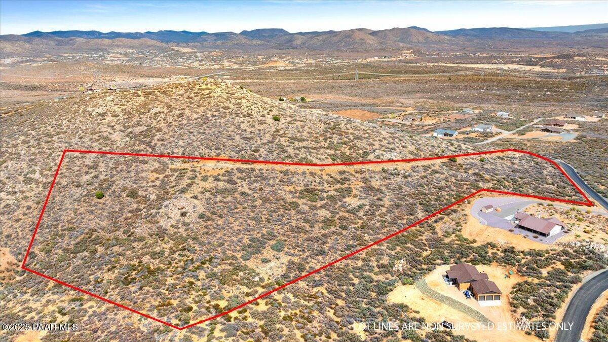 0 Grant Woods Parkway (10 Ac)