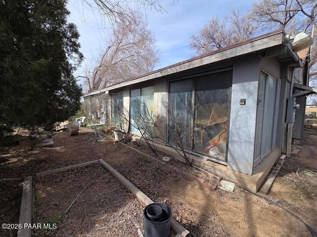 Photo of 828 E Perkinsville Road, Chino Valley, AZ 86323 (MLS # 1081832)