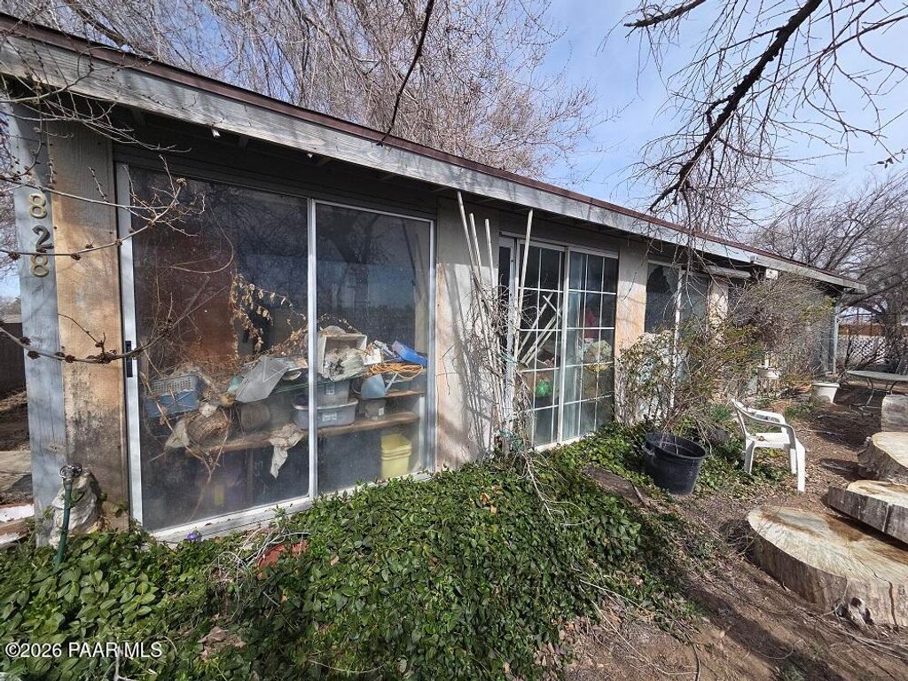 Photo of 828 E Perkinsville Road, Chino Valley, AZ 86323 (MLS # 1081832)