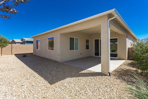 A home in Dewey-Humboldt