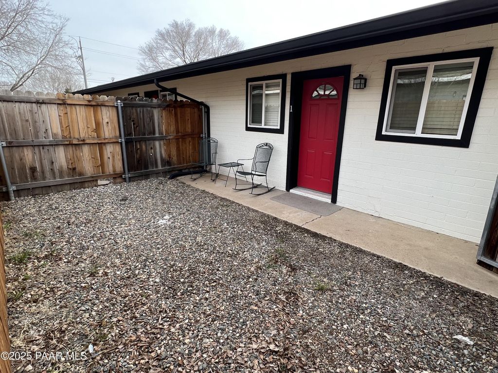 Photo of 8339 Florentine Road #1, Prescott Valley, AZ 86314 (MLS # 1078039)