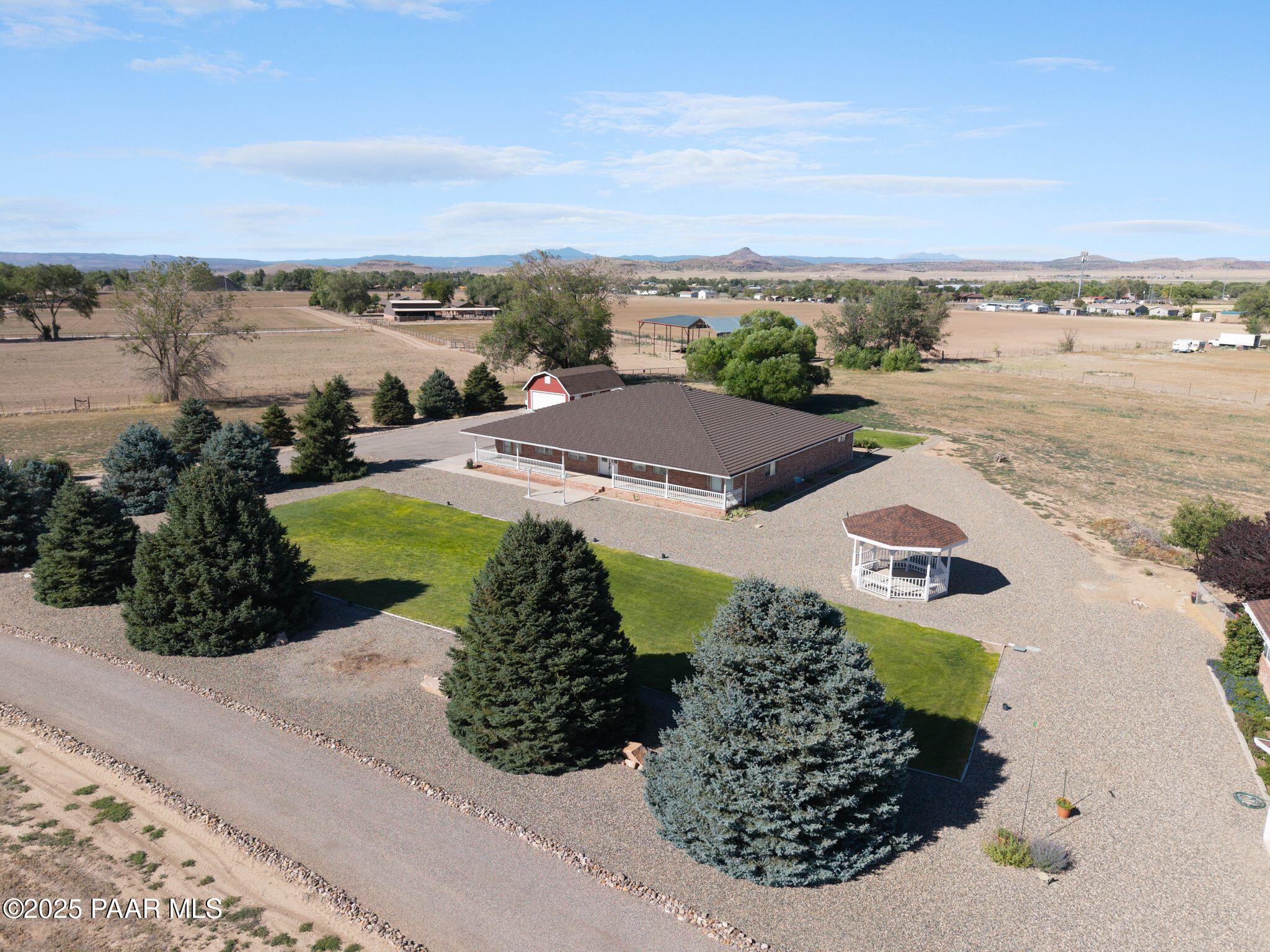 1389 N State Route 89