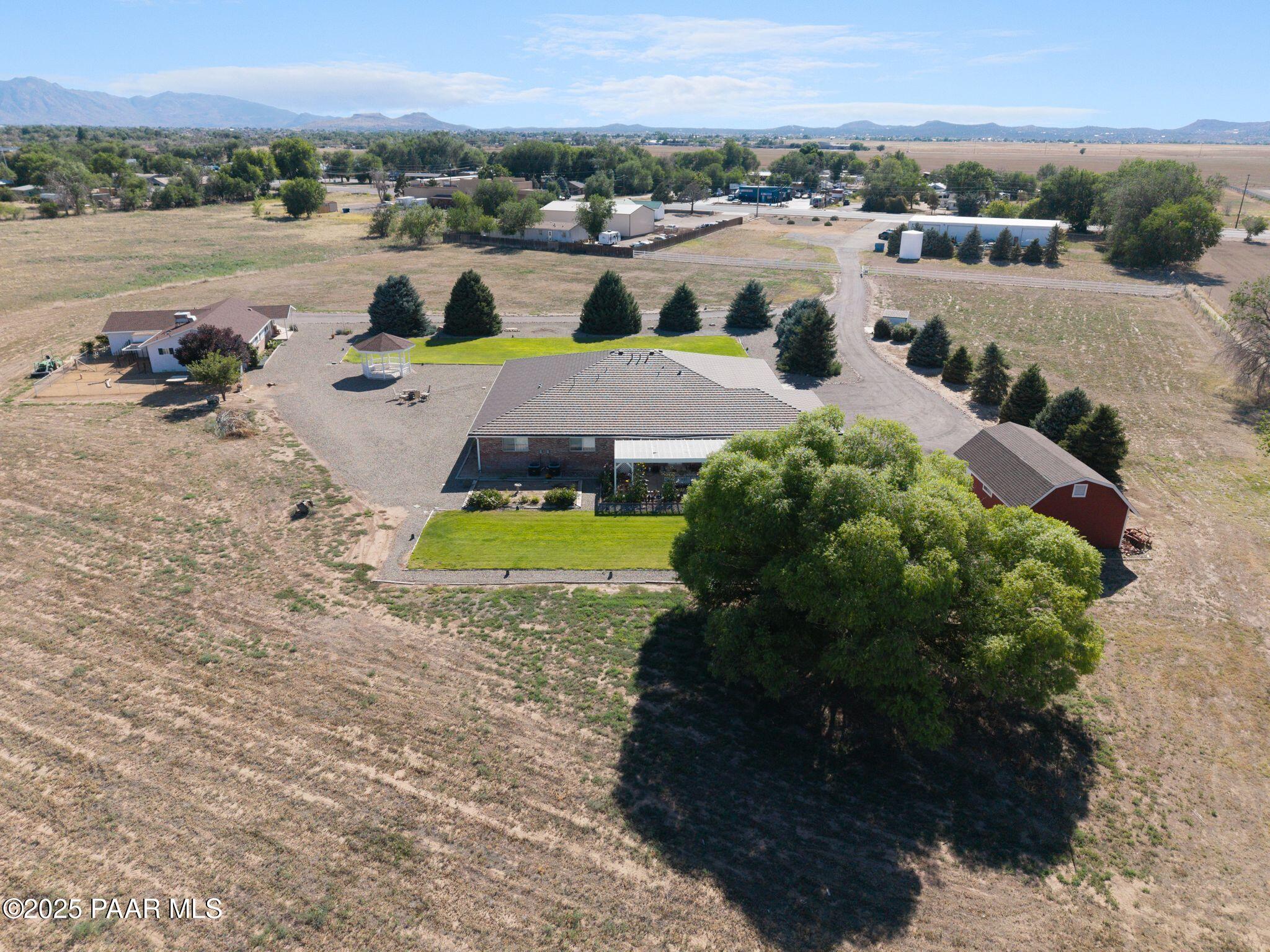 1389 N State Route 89