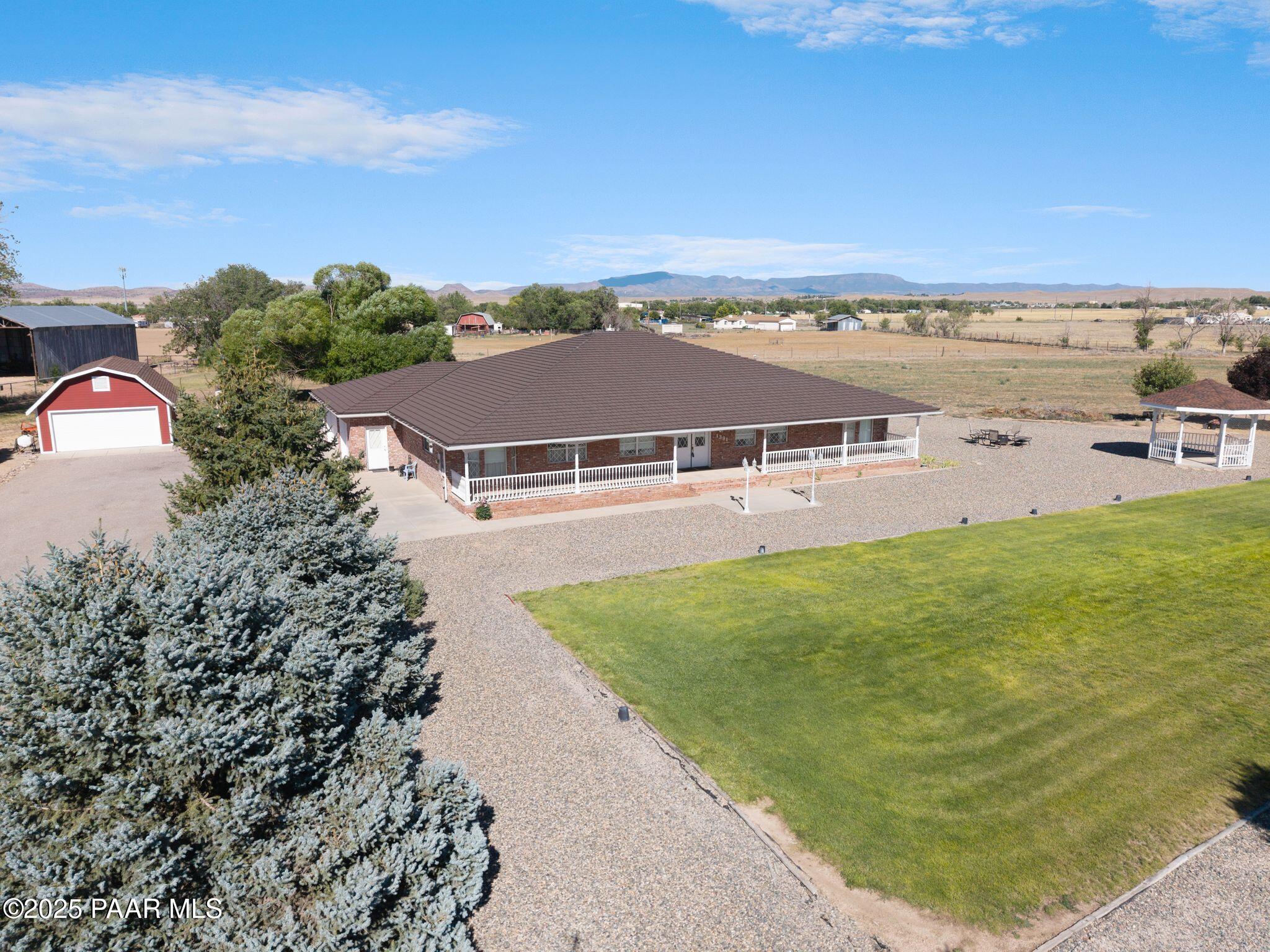 1389 N State Route 89