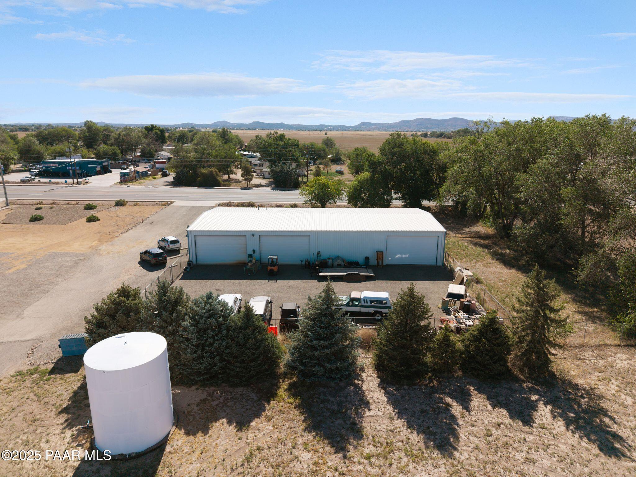 1389 N State Route 89