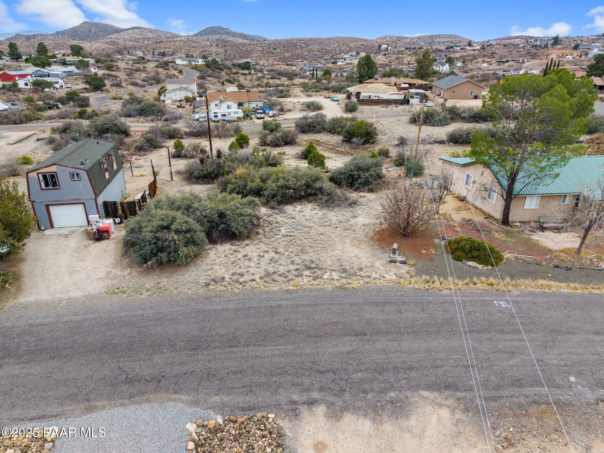 20515 E Wagon Way