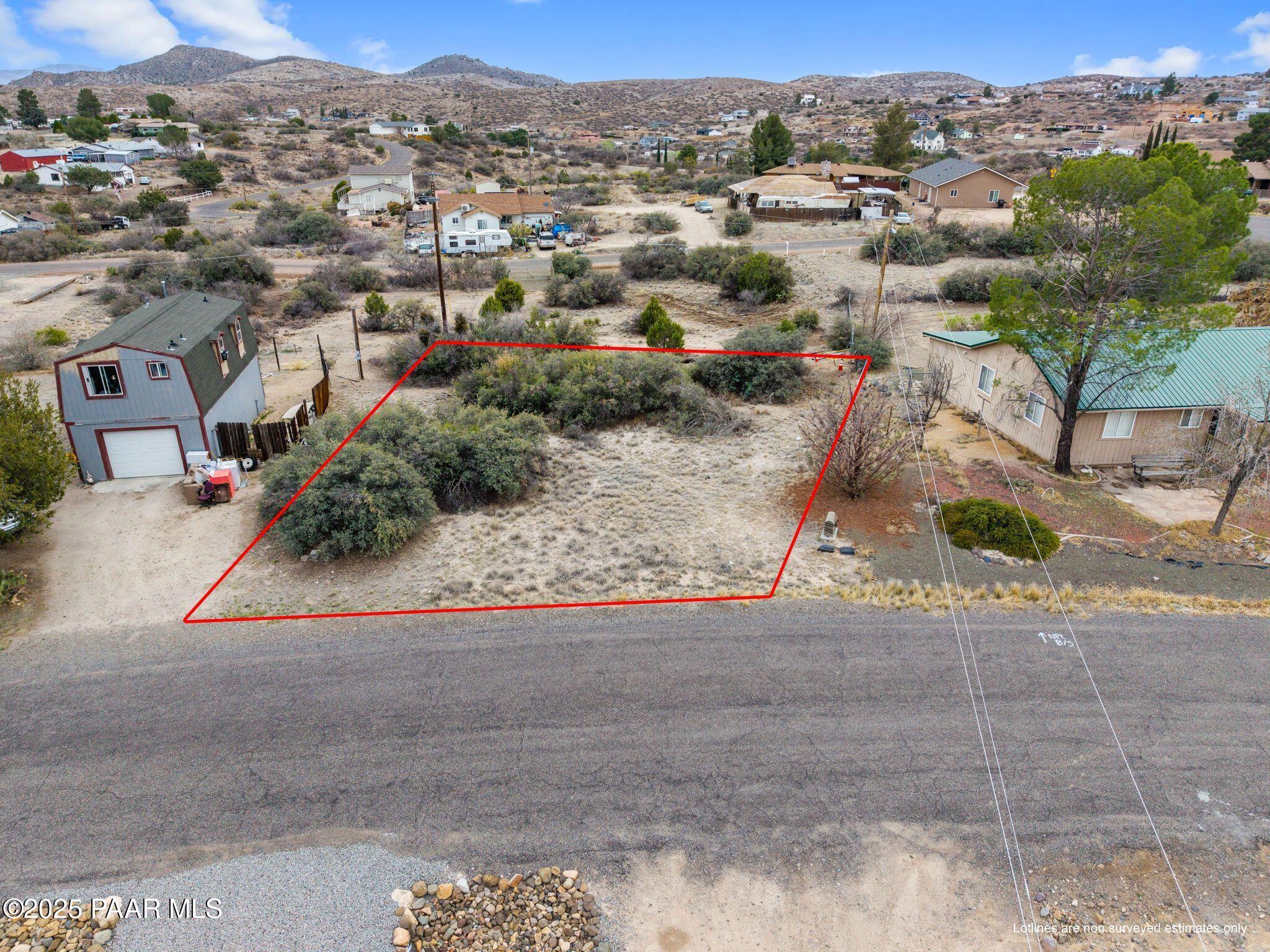 20515 E Wagon Way
