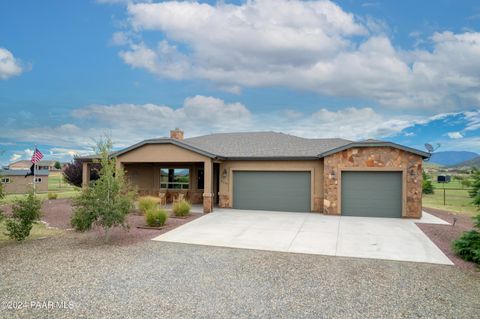 9590 E Blazing Star Circle Prescott Valley AZ 86315