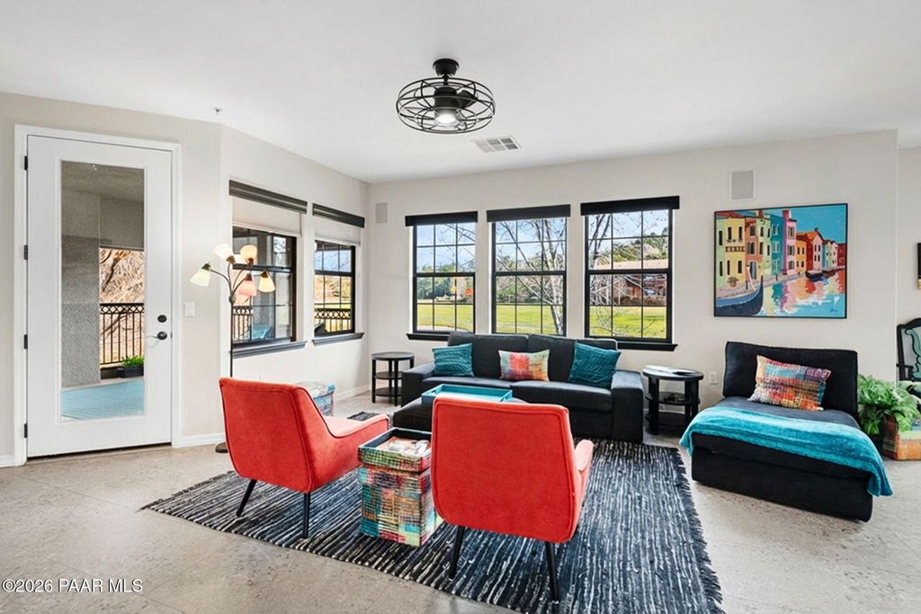 Photo of 1716 Alpine Meadows Lane #2102, Prescott, AZ 86303 (MLS # 1079040)