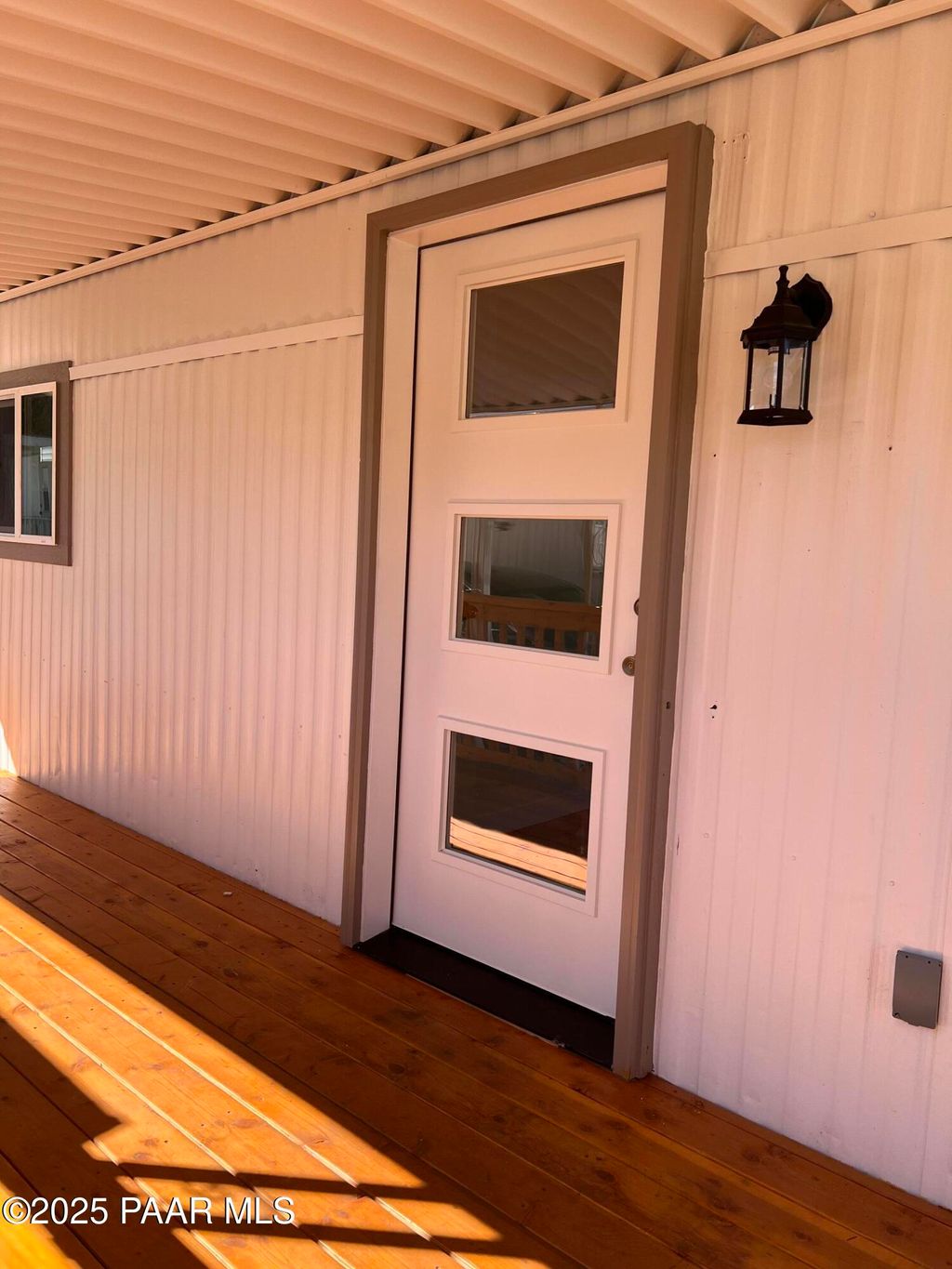 Photo of 130 N Rush Street #5, Prescott, AZ 86301 (MLS # 1077605)