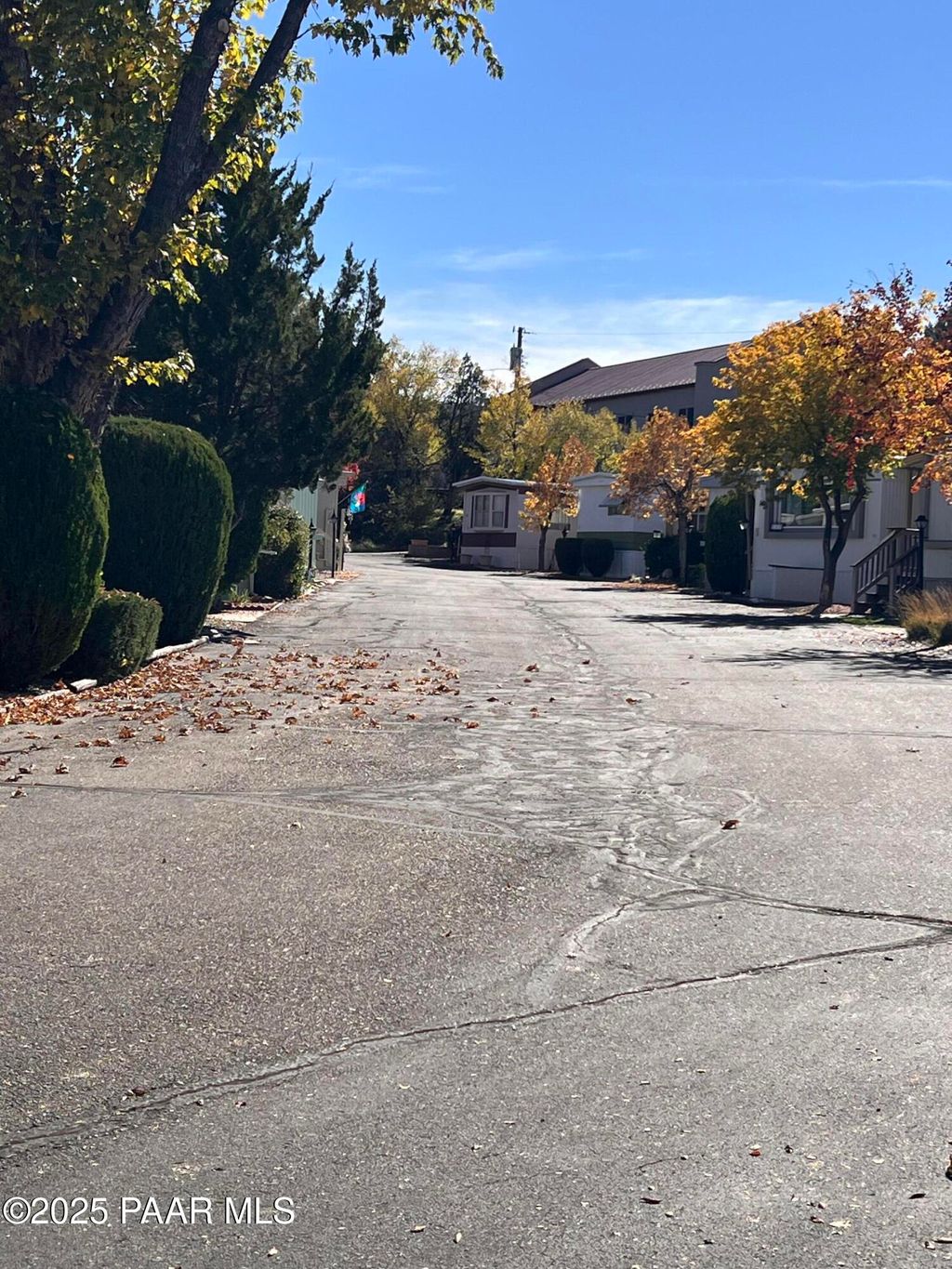 Photo of 130 N Rush Street #5, Prescott, AZ 86301 (MLS # 1077605)