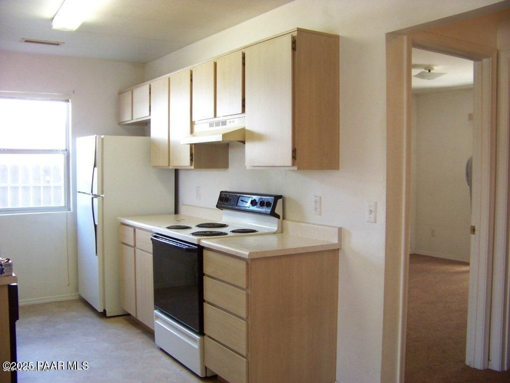 Photo of 7169 E Addis Avenue #A, Prescott Valley, AZ 86314 (MLS # 1077056)