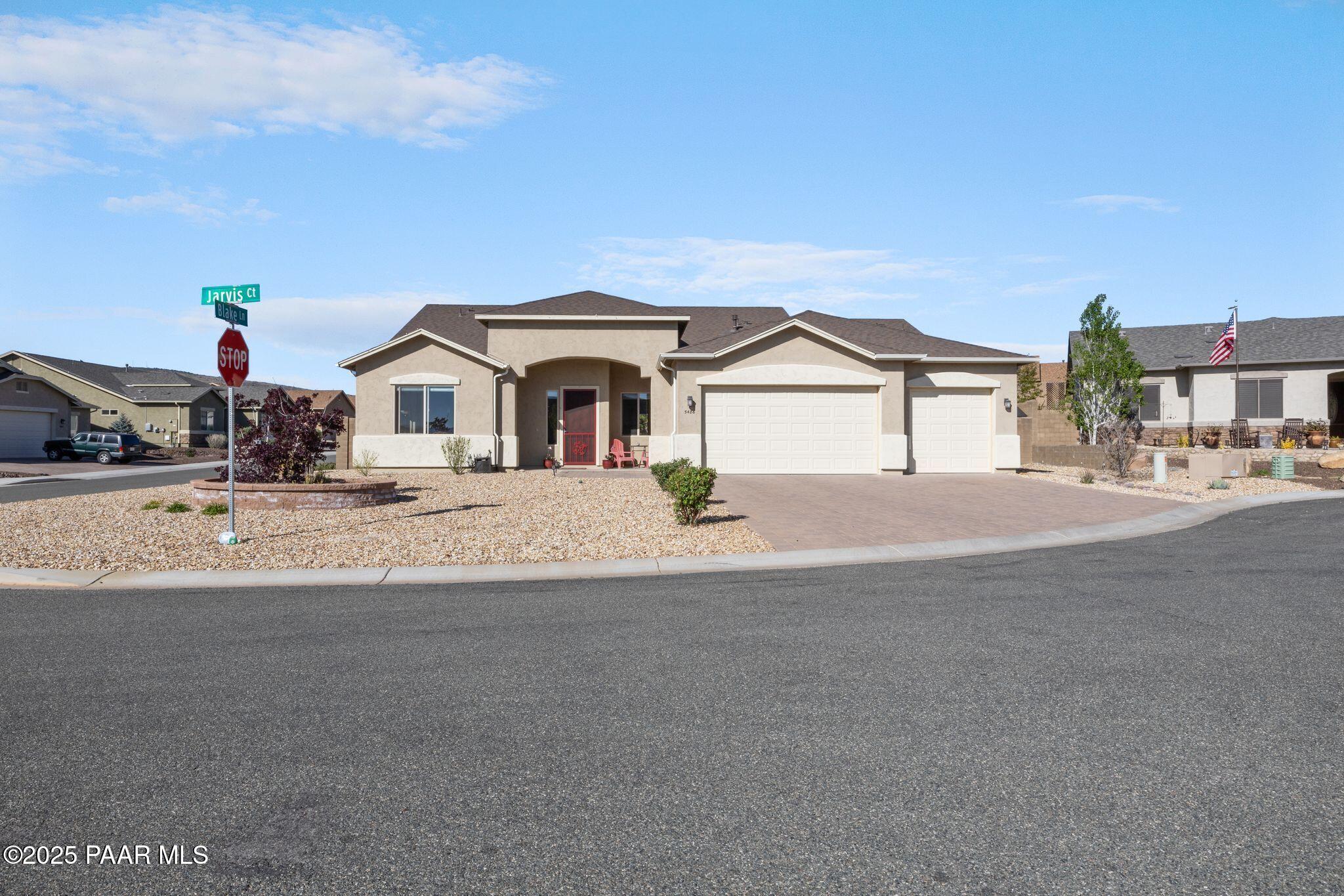 5486 N Jarvis Court