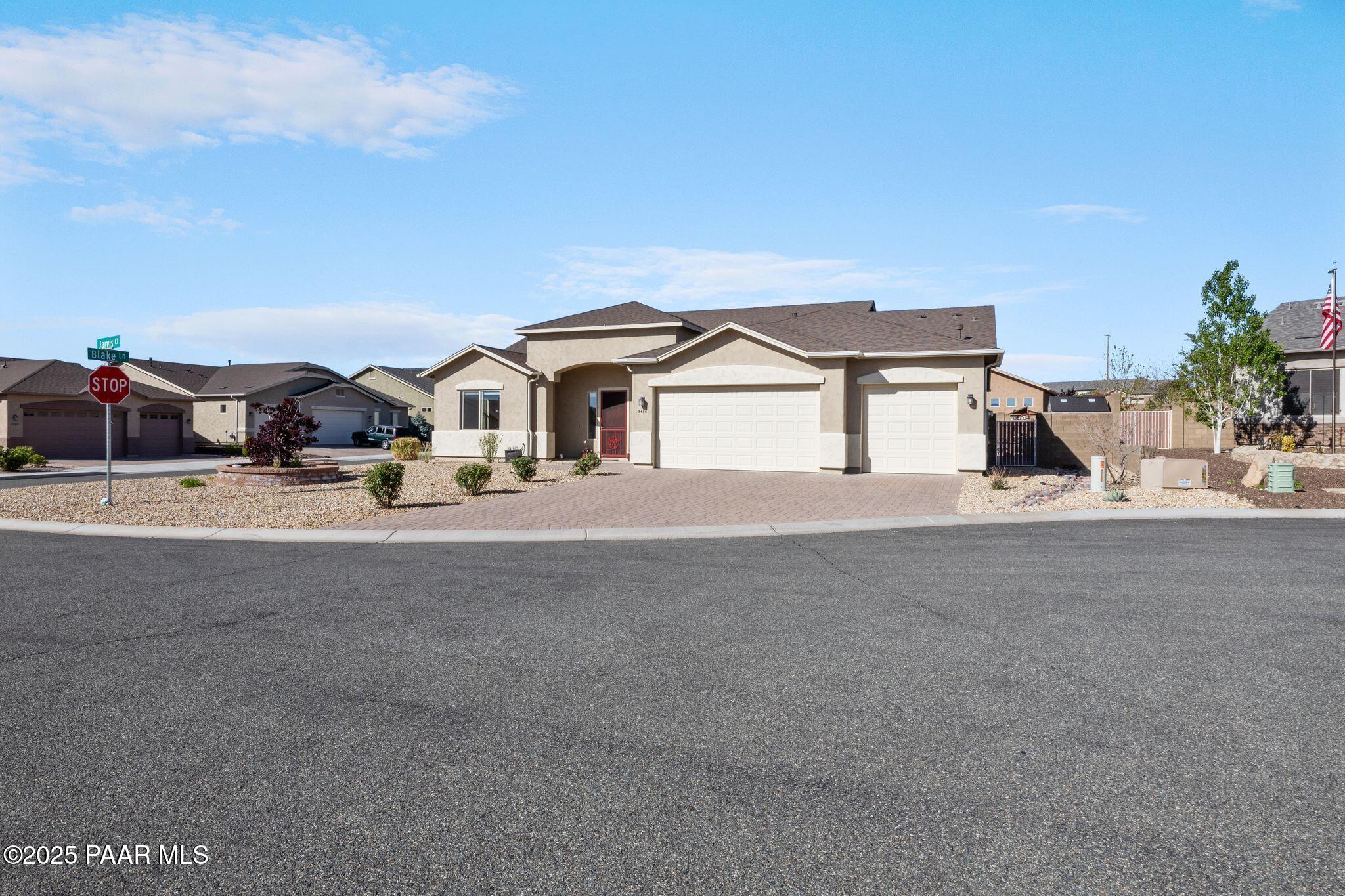 5486 N Jarvis Court