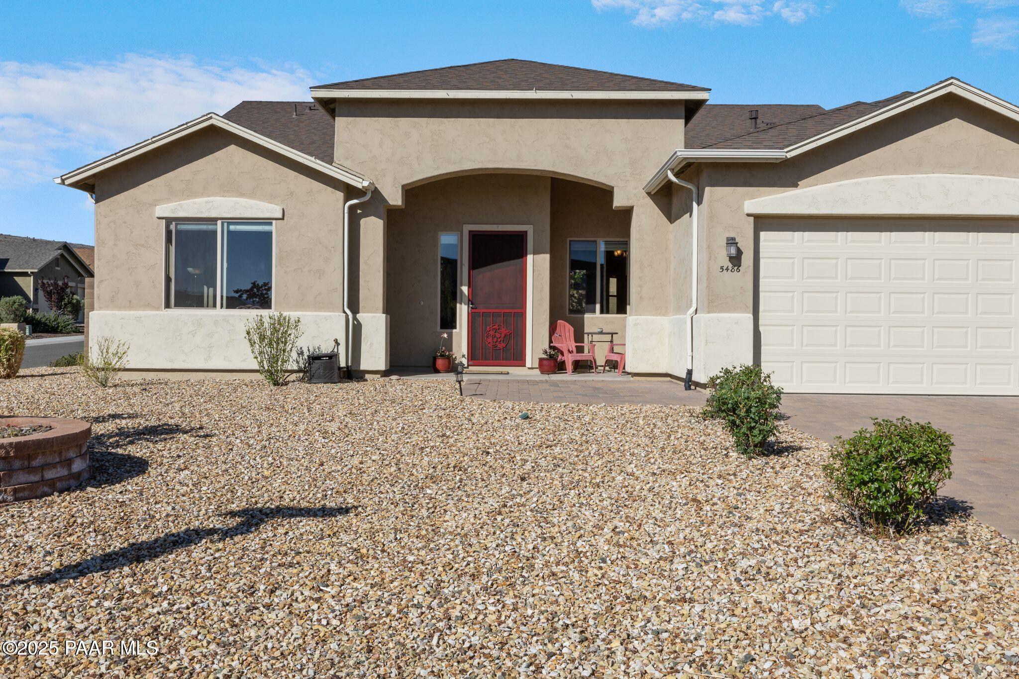 5486 N Jarvis Court