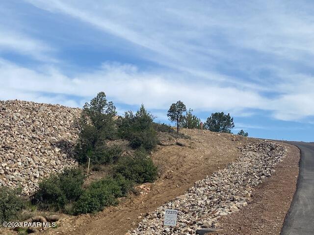 12370 N Thrine (Lot 223) Circle