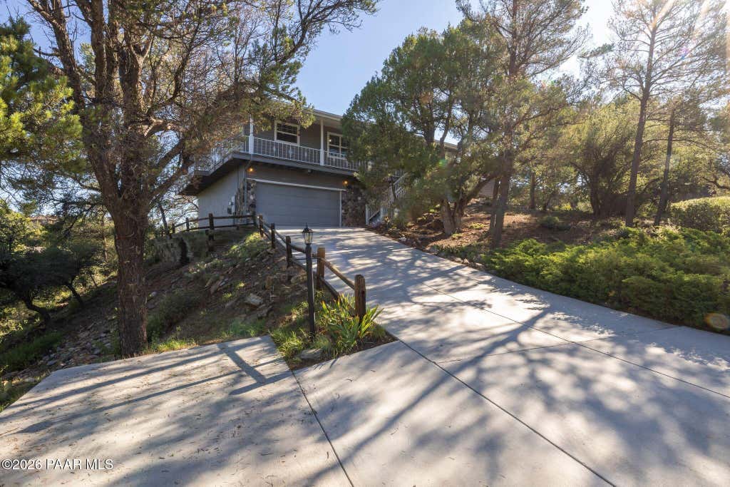 Photo of 4914 Bear Way, Prescott, AZ 86301 (MLS # 1083972)