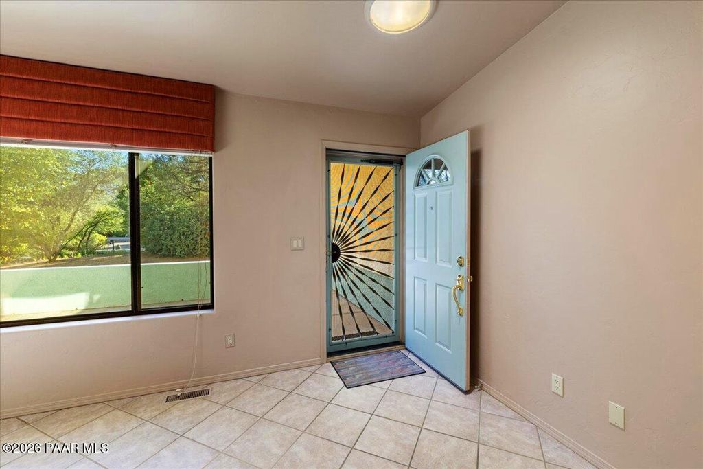 Photo of 7731 N Deerfield Drive, Prescott, AZ 86305 (MLS # 1080021)