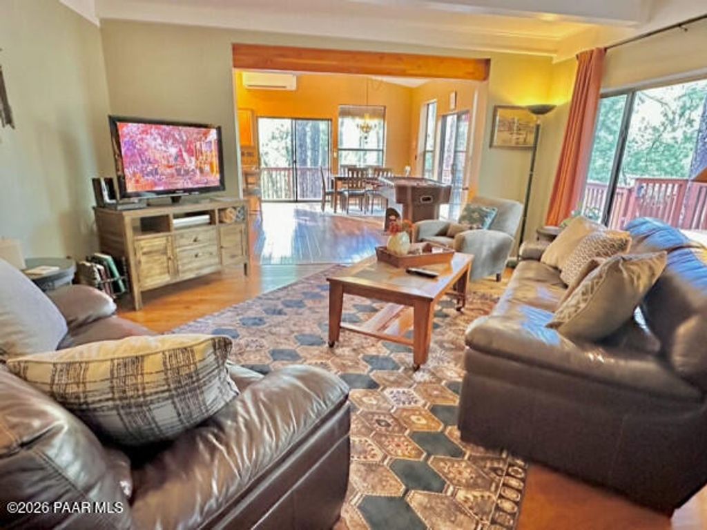 Photo of 1021 E Wagon Wheel Drive, Prescott, AZ 86303 (MLS # 1083642)
