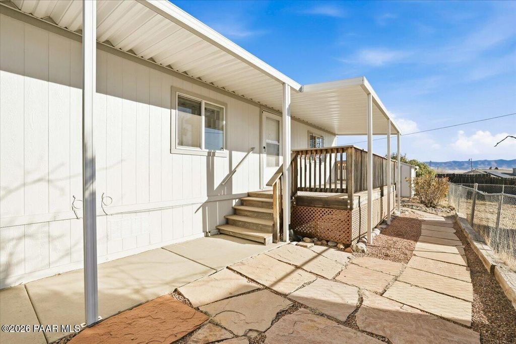 Photo of 3821 N Robin Drive, Prescott Valley, AZ 86314 (MLS # 1079348)