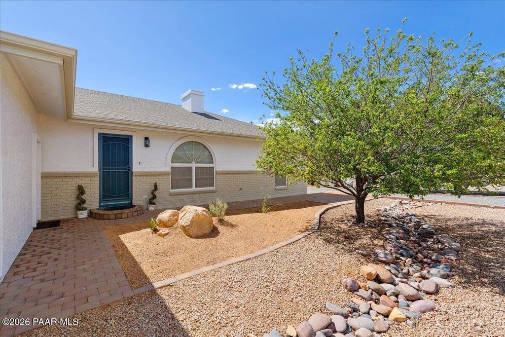 Photo of 4624 N Lodgepole Court, Prescott Valley, AZ 86314 (MLS # 1082027)