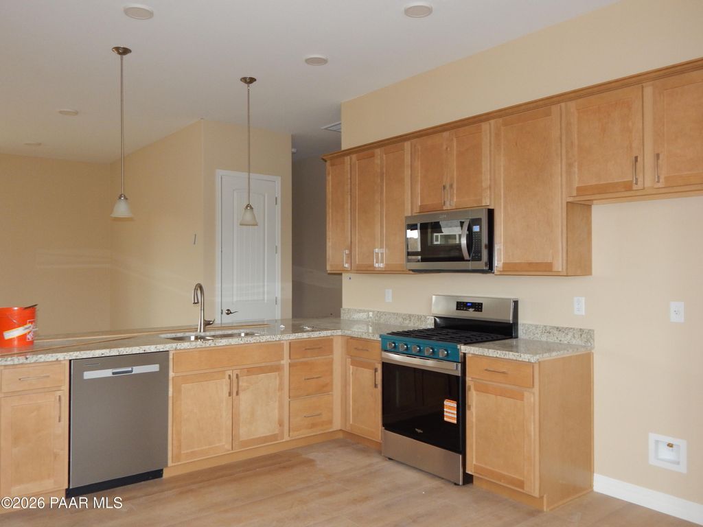 Photo of 6925 E Kasper Court, Prescott Valley, AZ 86314 (MLS # 1079013)