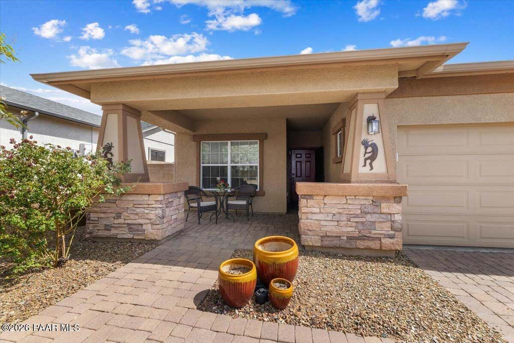 Photo of 13023 E Lima Street, Prescott Valley, AZ 86327 (MLS # 1082852)