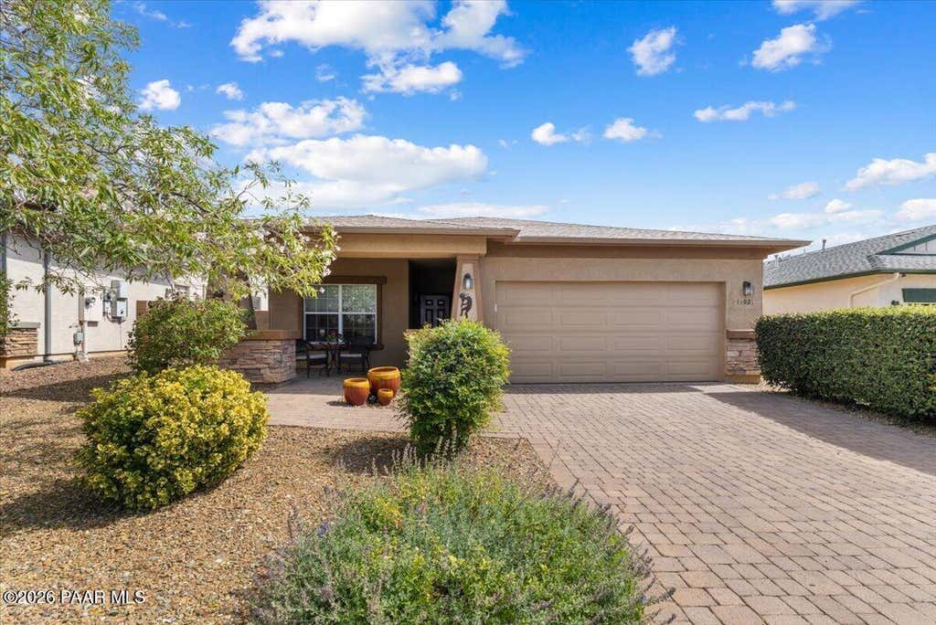 Photo of 13023 E Lima Street, Prescott Valley, AZ 86327 (MLS # 1082852)