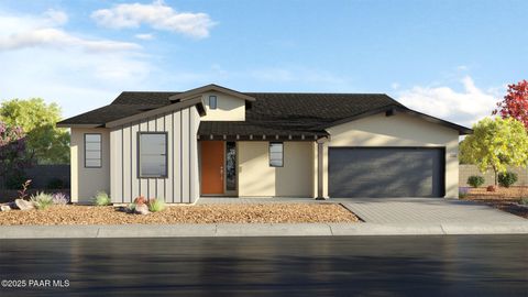 5331 E Edgar Way Prescott Valley AZ 86314