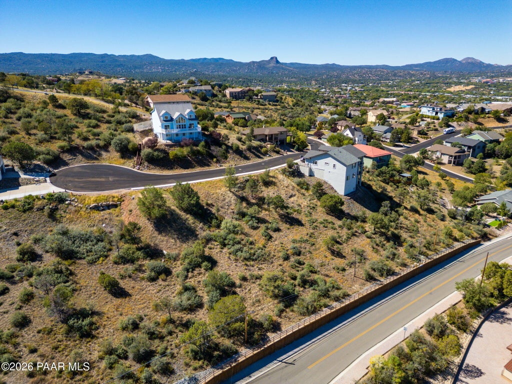 Photo of 1236 Jordin Drive, Prescott, AZ 86303 (MLS # 1085497)