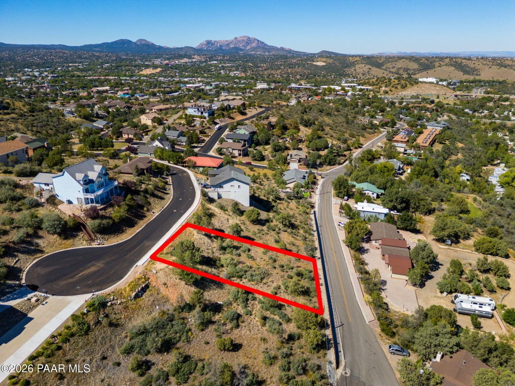 Photo of 1236 Jordin Drive, Prescott, AZ 86303 (MLS # 1085497)