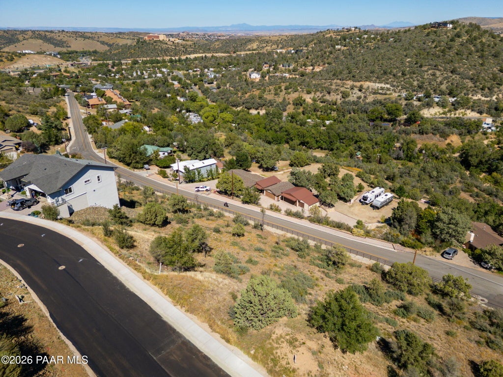 Photo of 1236 Jordin Drive, Prescott, AZ 86303 (MLS # 1085497)