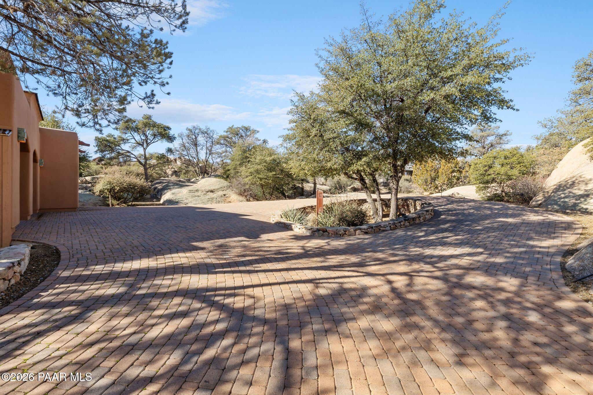 9760 N Clear Fork Road