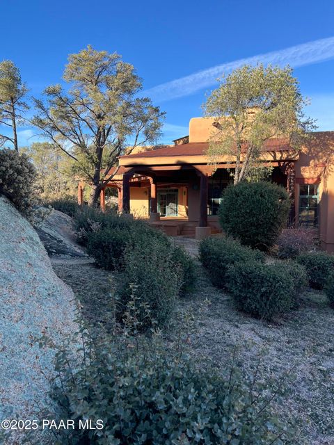 9760 N Clear Fork Road Prescott AZ 86305