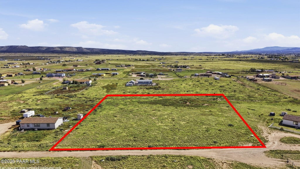 Photo of 26835 N Dark Sky Drive, Paulden, AZ 86334 (MLS # 1085691)