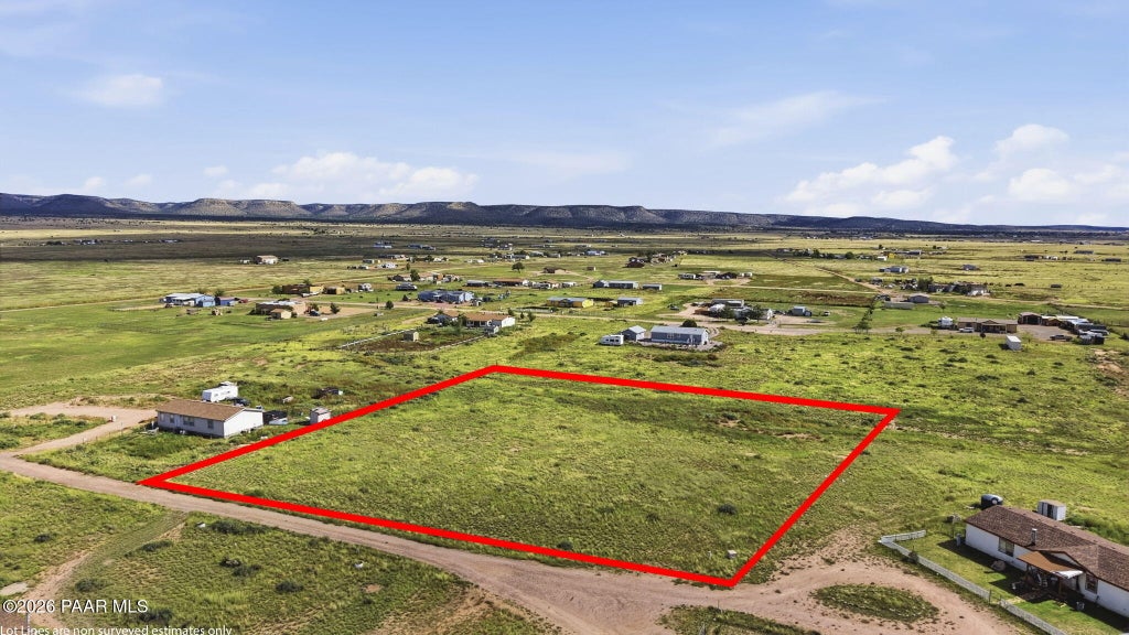 Photo of 26835 N Dark Sky Drive, Paulden, AZ 86334 (MLS # 1085691)