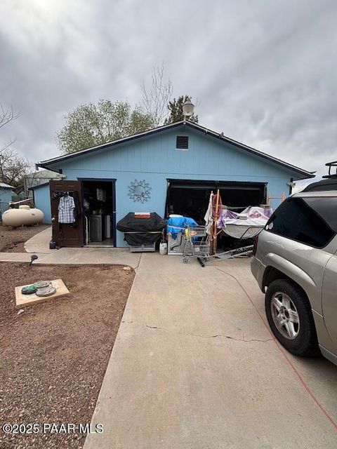 16050 S Cordes Lakes Drive 1 Mayer AZ 86333