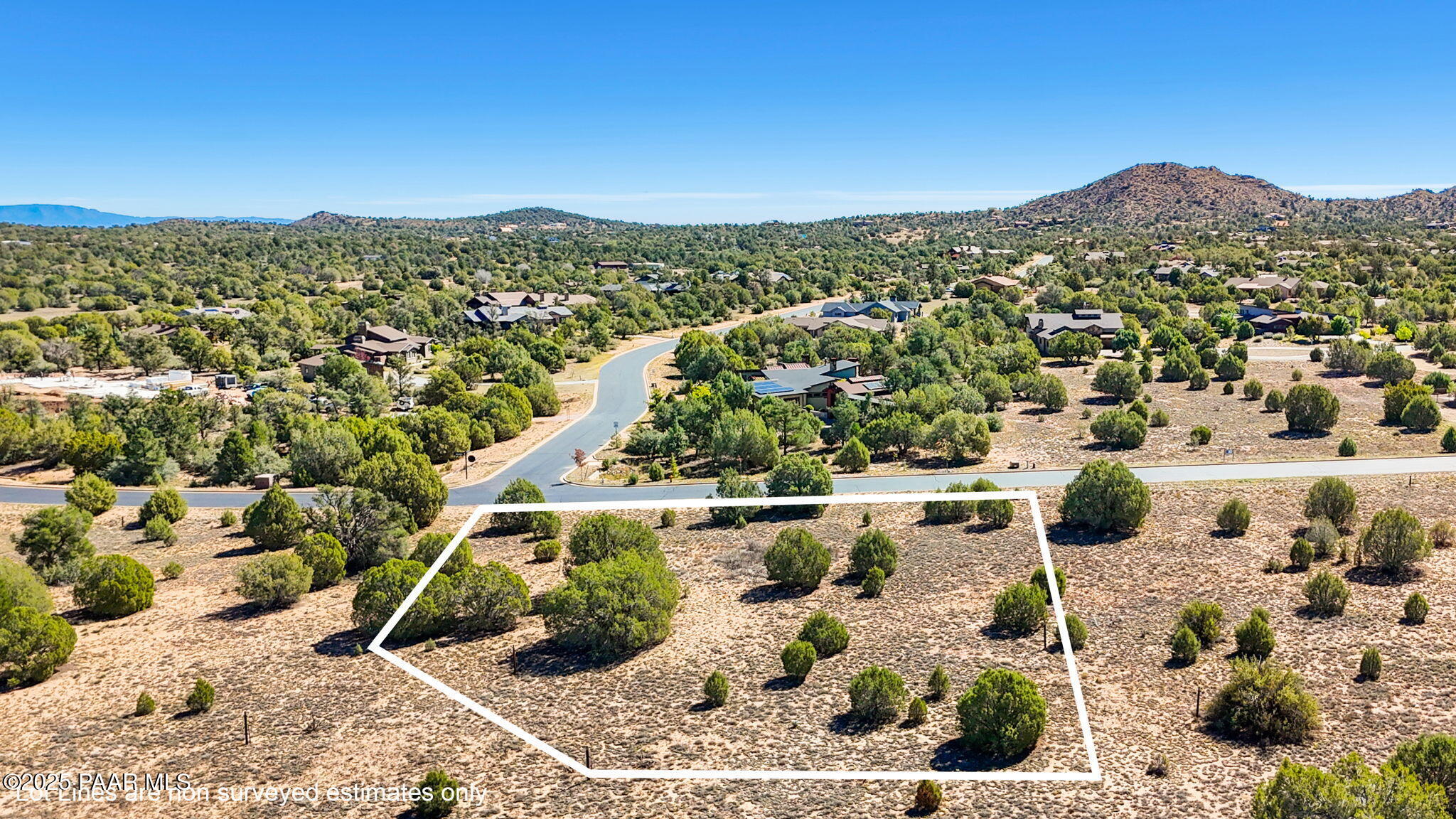 15654 N Double Adobe Road