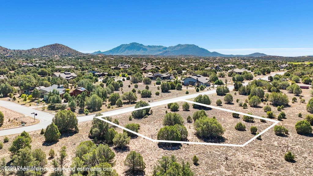 Photo of 15654 N Double Adobe Road, Prescott, AZ 86305 (MLS # 1077236)