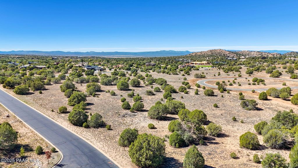 Photo of 15654 N Double Adobe Road, Prescott, AZ 86305 (MLS # 1077236)