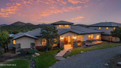 13175 N Bull Run Road Prescott AZ 86305