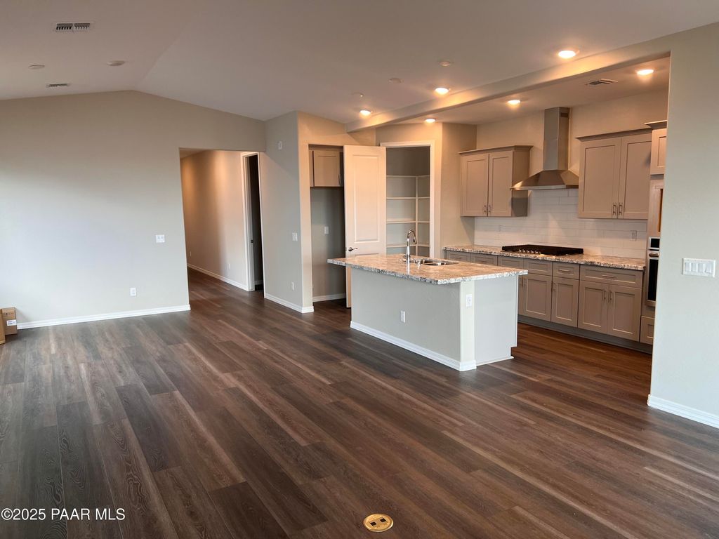 Photo of 8898 N Pacific Park Drive, Prescott Valley, AZ 86315 (MLS # 1077820)