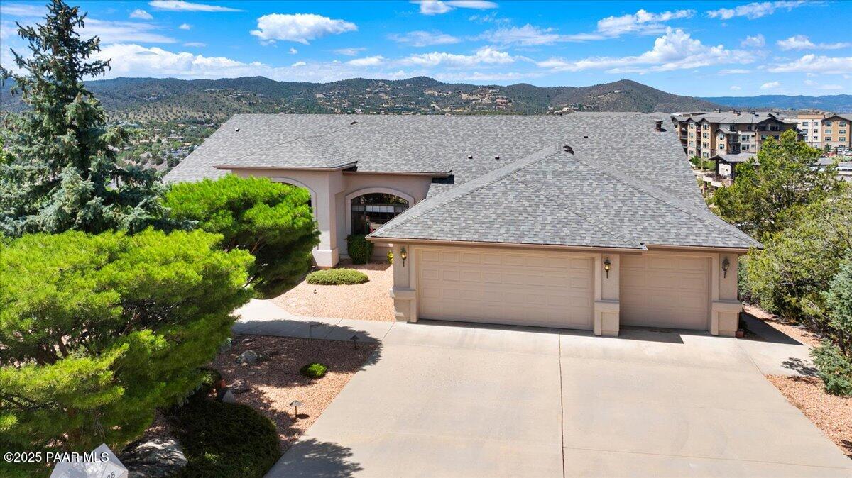 528 Miracle Rider Road